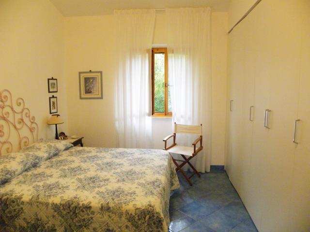 Appartamenti Nisporto - Calarossa